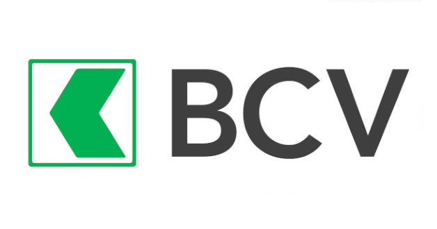 BCV - Banque Cantonale Vaudoise