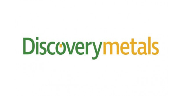 Discovery Metals Corp.