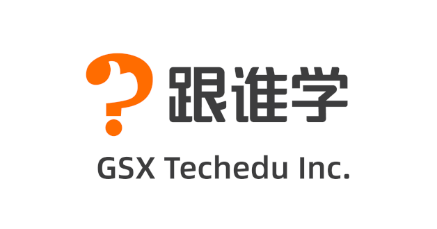 GSX Techedu Inc.