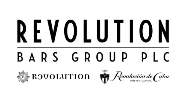 Revolution Bars Group plc