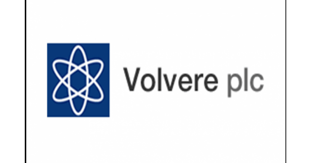 Volvere plc