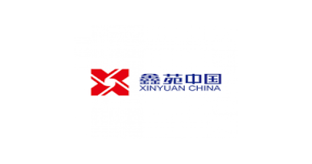 Xinyuan Real Estate Co. Ltd.