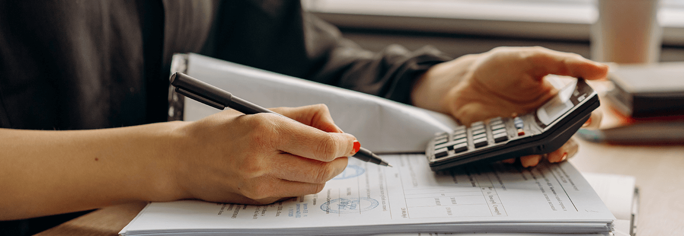 Regular savings calculator discount