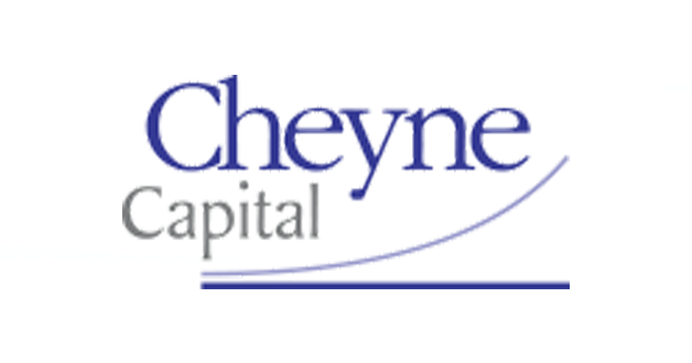 Cheyne Global Credit GCD-IJ3 (£)