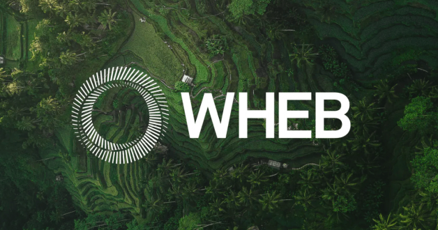 FP WHEB Sustainability B Acc (GBP)