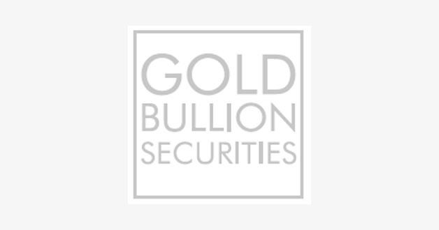Gold Bullion Securities