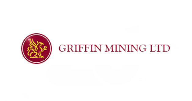 Griffin Mining Ltd