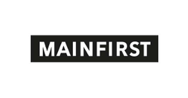 MainFirst Germany A