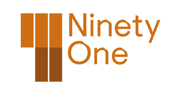 Ninety One Global Strategy Fund Global Gold IX Acc EUR